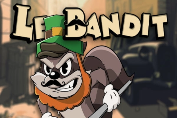 Le Bandit Demo Slot